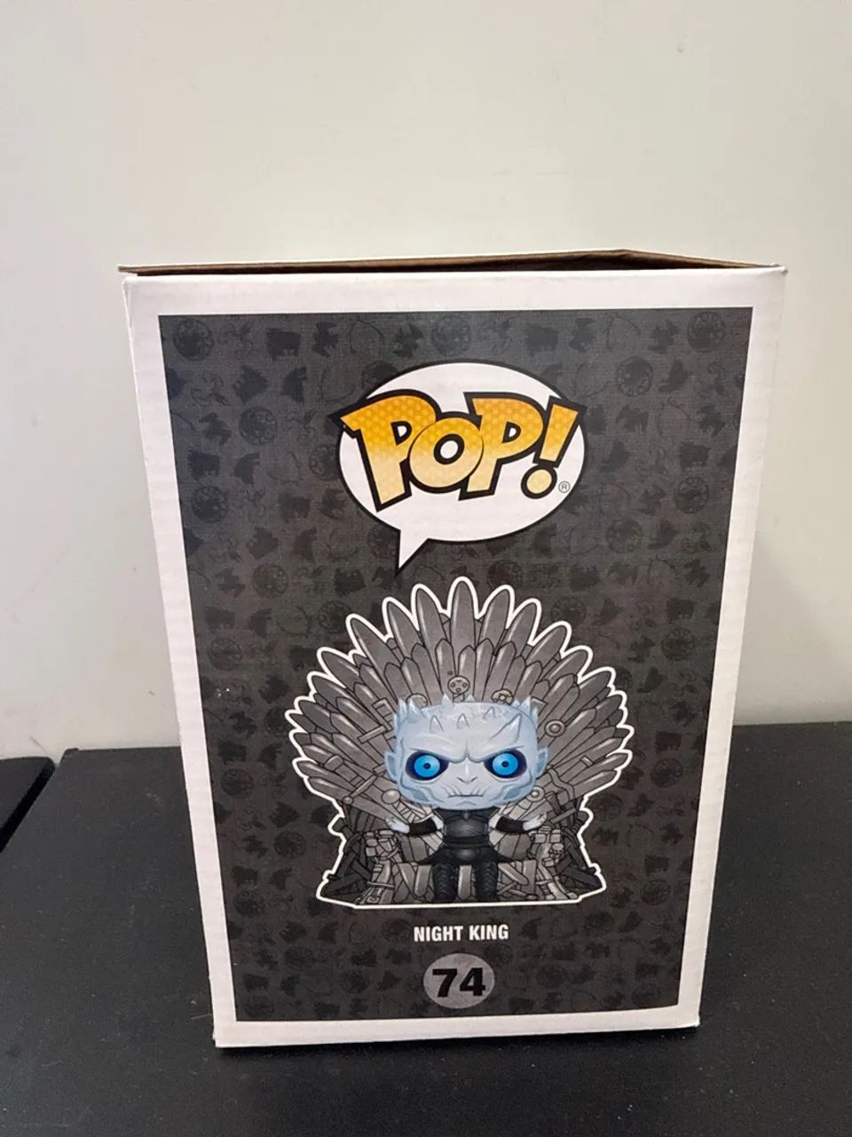 Funko Pop! Night King #74 - Foto 2