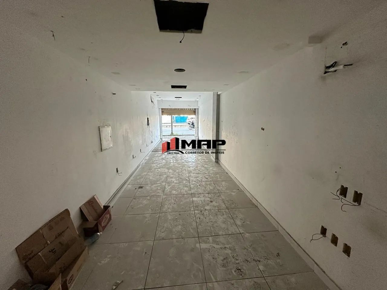 OPORTUNIDADE COMERCIAL EM CAMPO GRANDE - Foto 4