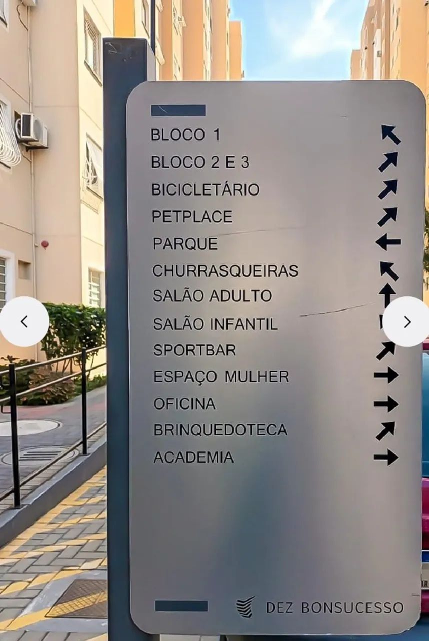 Excelente Imóvel no Bairro de Bonsucesso - Foto 2