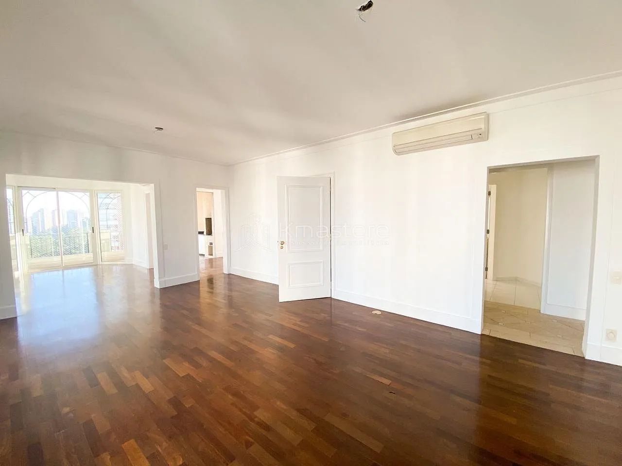 Apartamento à venda em Edifício Lindenberg Tangará - Foto 2