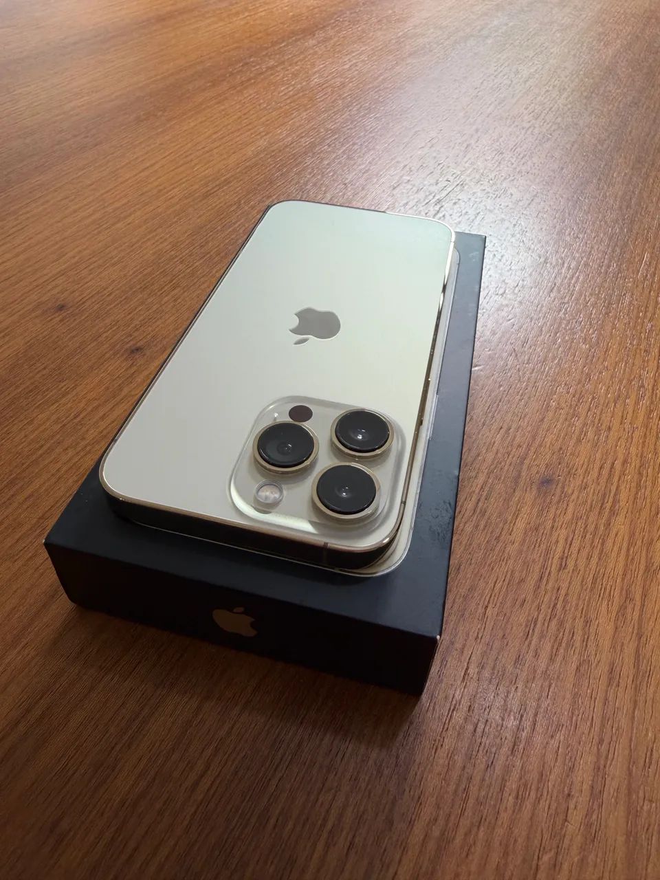 iPhone 13 Pro 128gb - Celulares e Smartphones - Barro Duro, Maceió
