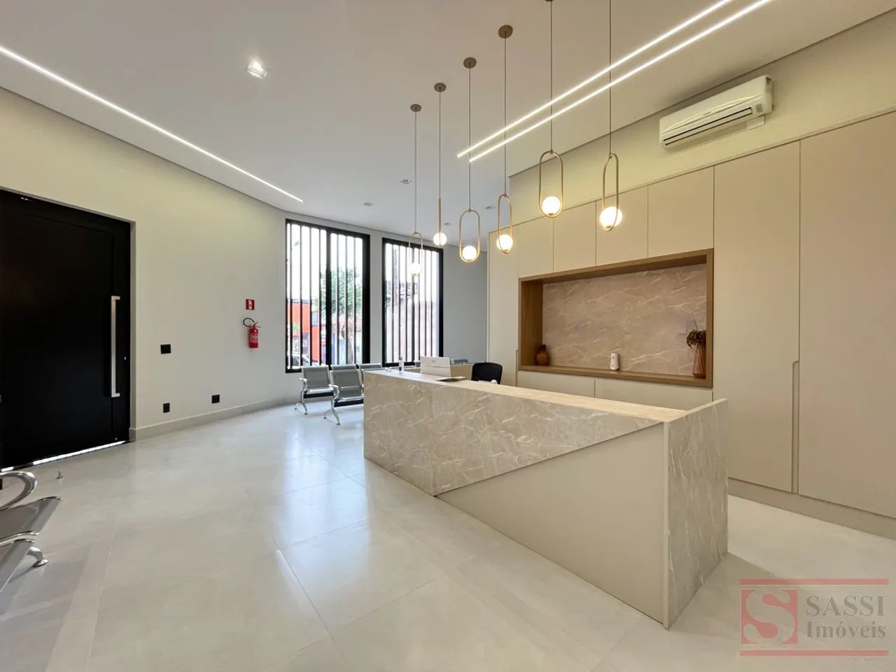 Sala Comercial em BOA VISTA - Foto 2