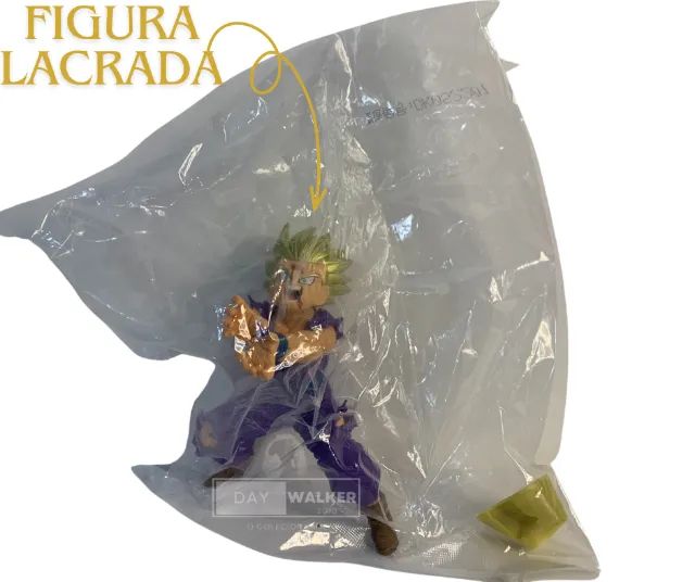 Dragon Ball Gx Materia The Yamcha - Foto 2