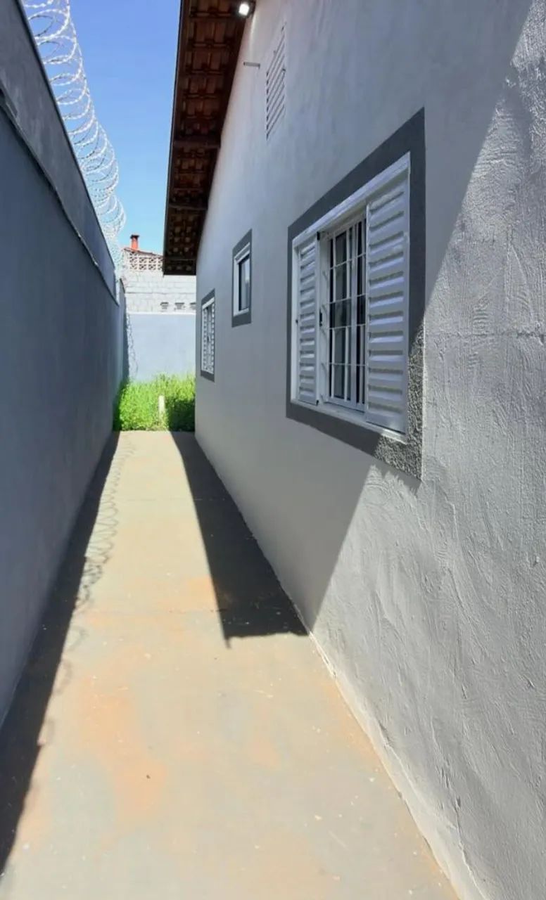 Casa a venda na Águas Lindas  - Foto 3