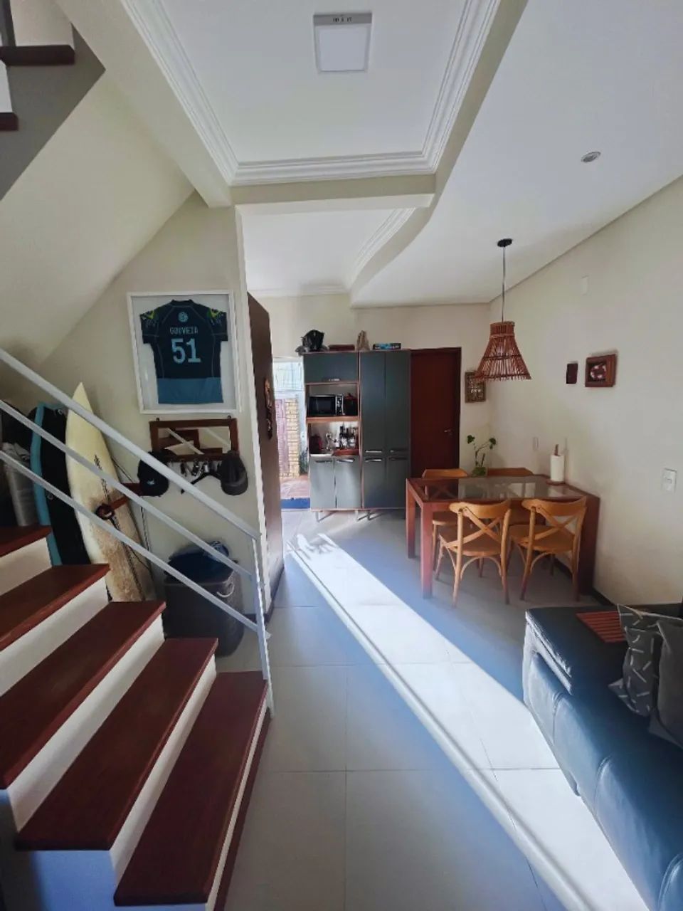 Casa para aluguel anual no Campeche - Foto 5