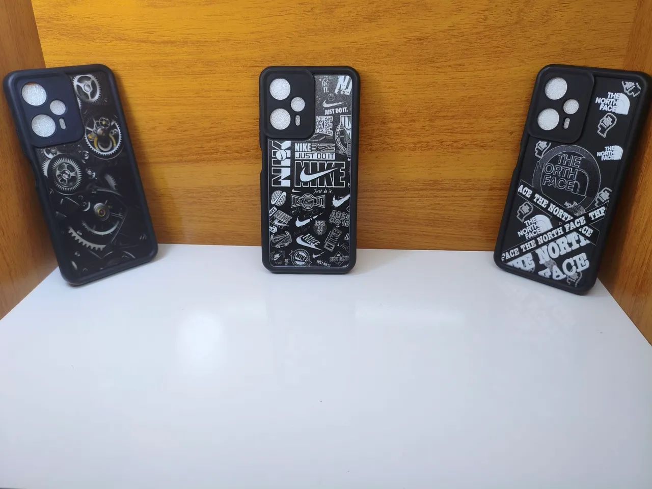 Capa para Xiaomi Poco F5 - Foto 3