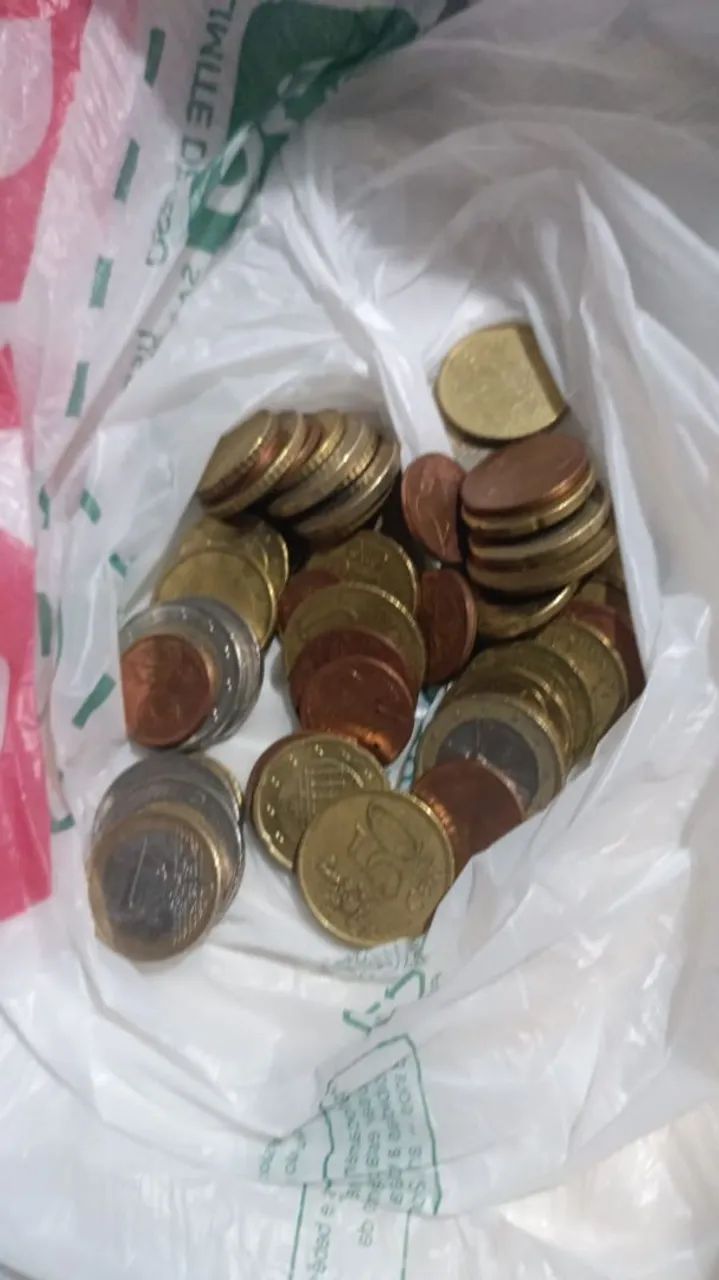 Vende se Moedas  - Foto 2