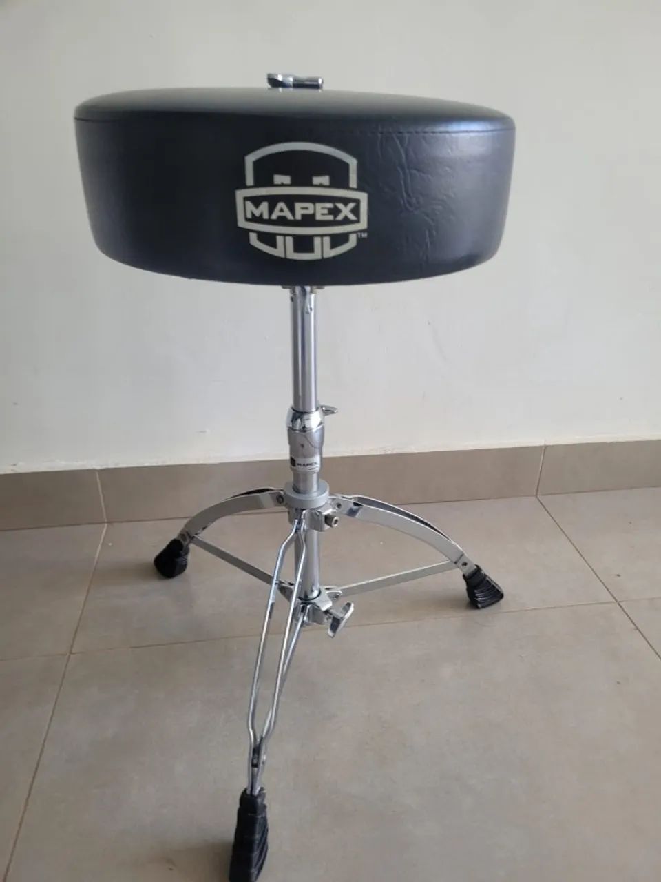 Banco para bateria Mapex t670