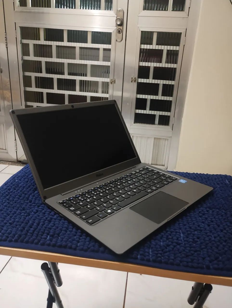 Vendo Notebook da Marca Philco NO ESTADO. - Foto 3