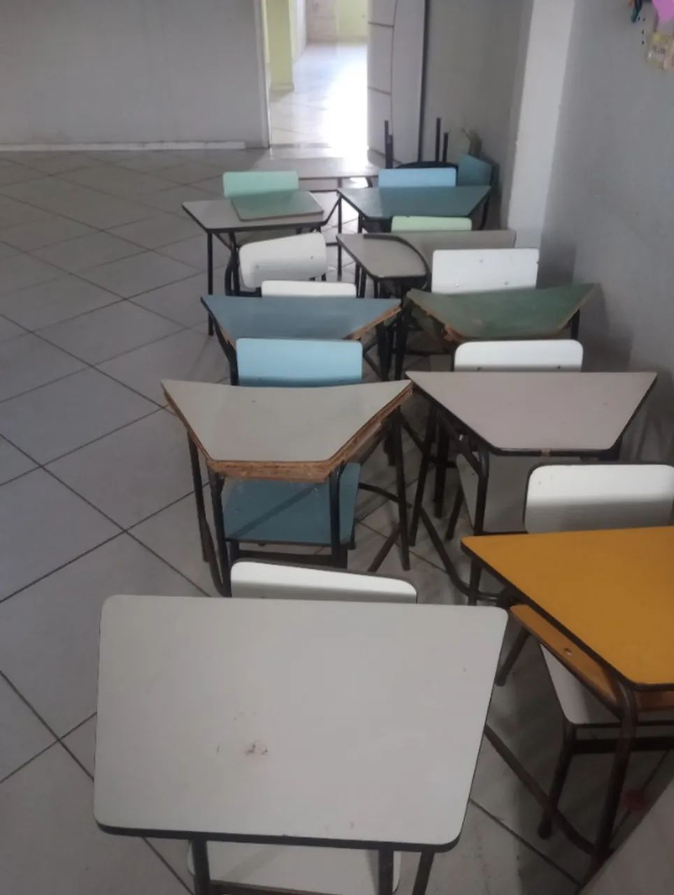 Móveis escolar  - Foto 2