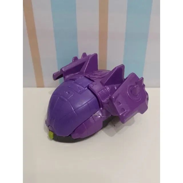 BuzzLightyear McDonalds - Foto 2