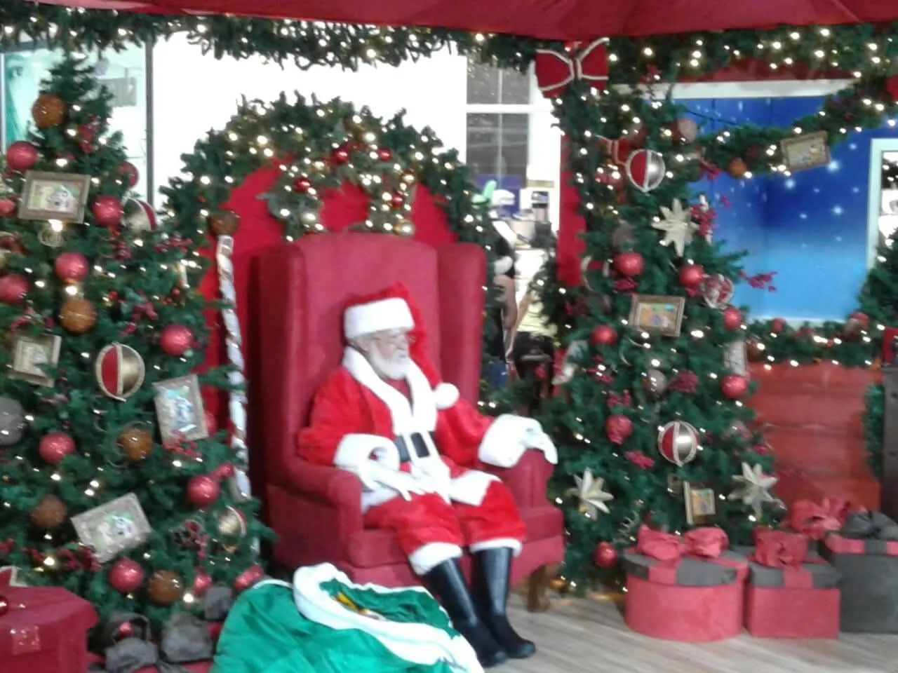 Papai Noel 