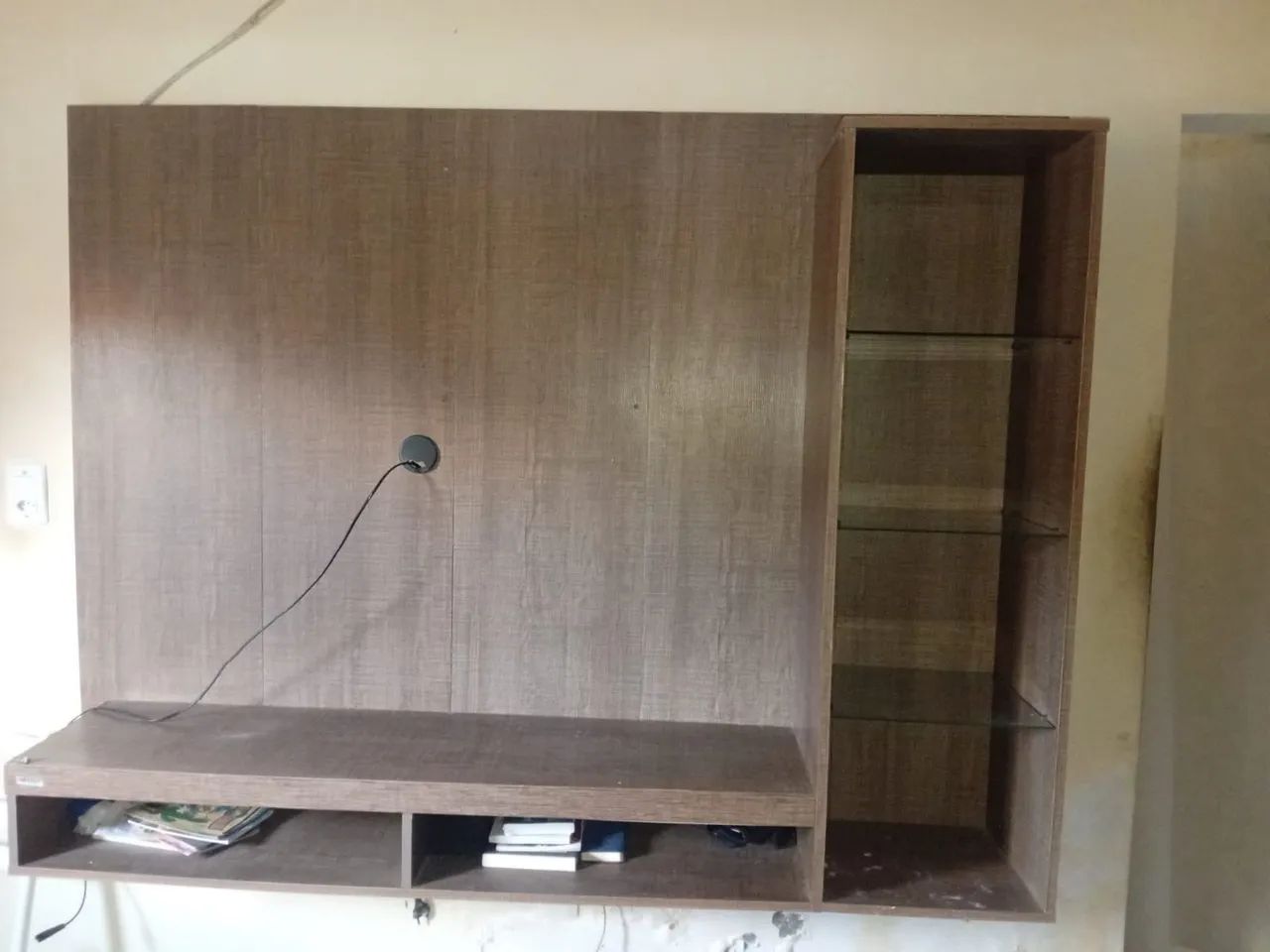 Rack painel para Tv - Foto 2