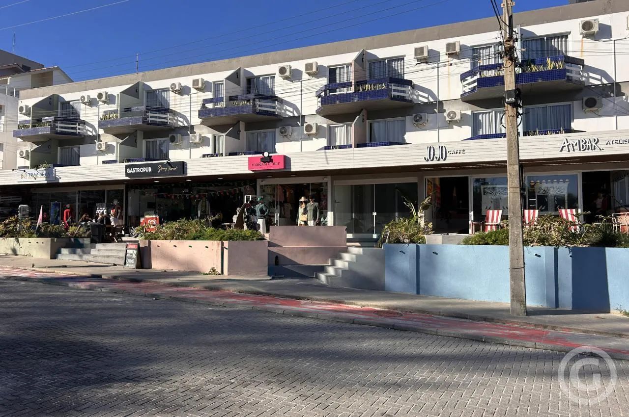 Ponto comercial estratégico próximo à Praia da Joaquina - Foto 2