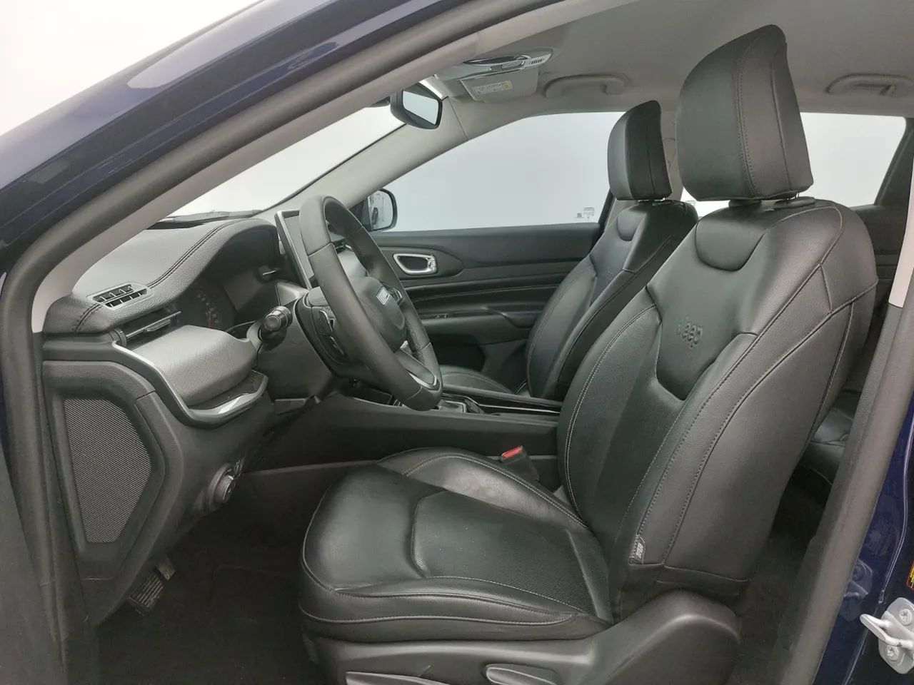 Jeep Compass LONG. T270 1.3 TB 4x2 Flex Aut., foto 16 de 18