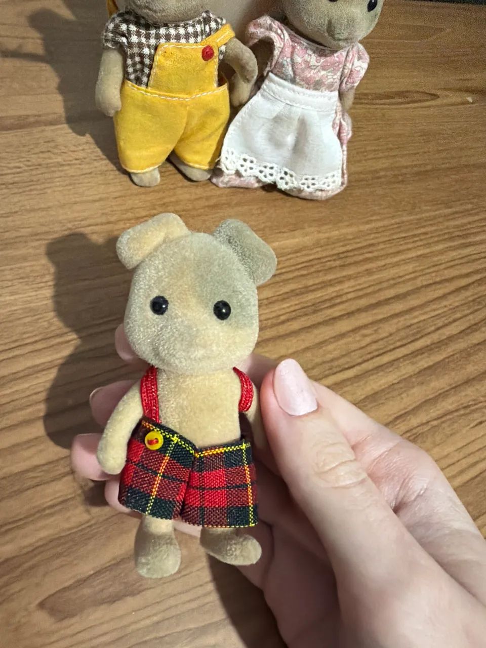 Sylvanian families vintage  - Foto 2