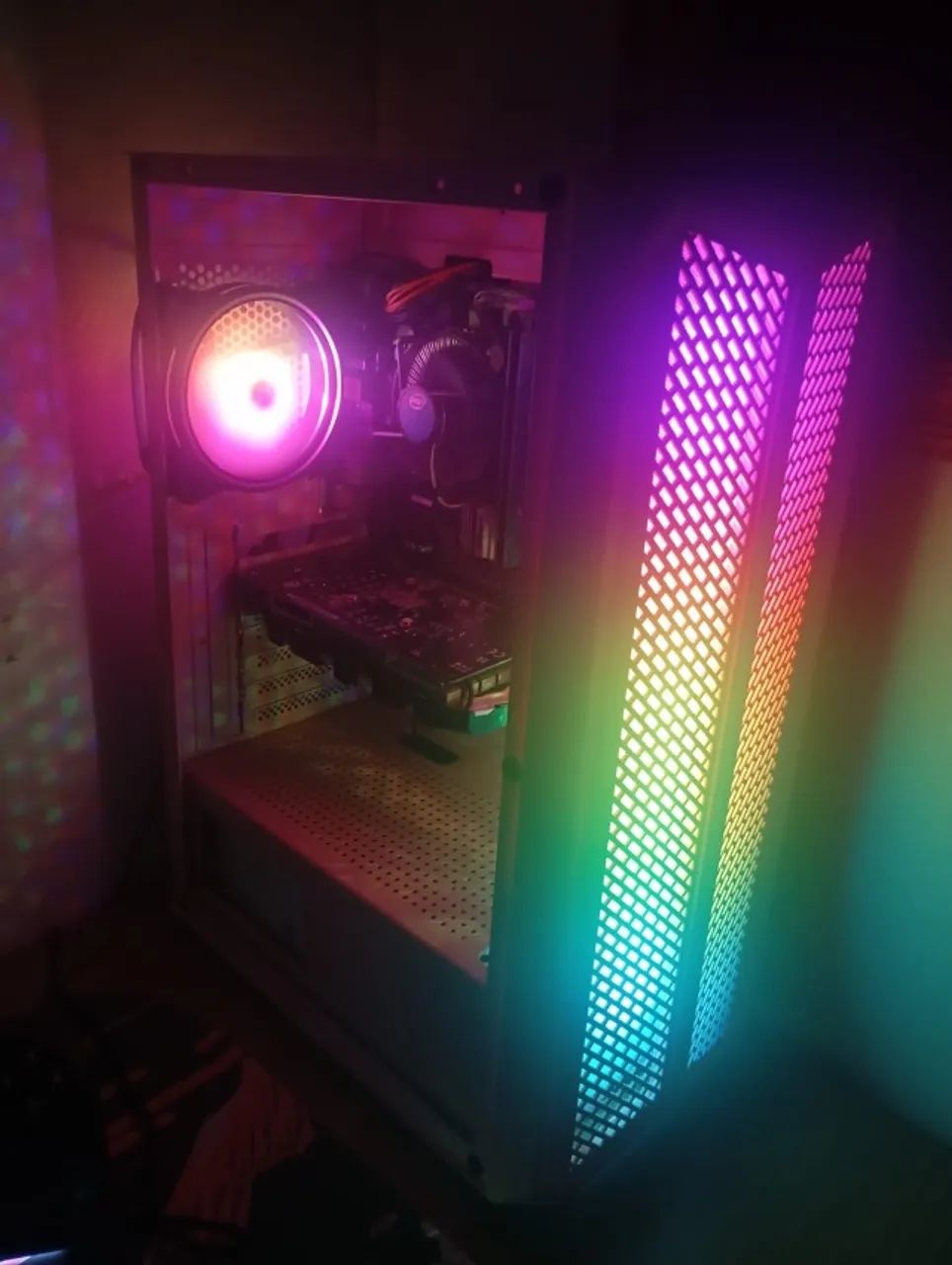 Computador Gamer65049959918723122