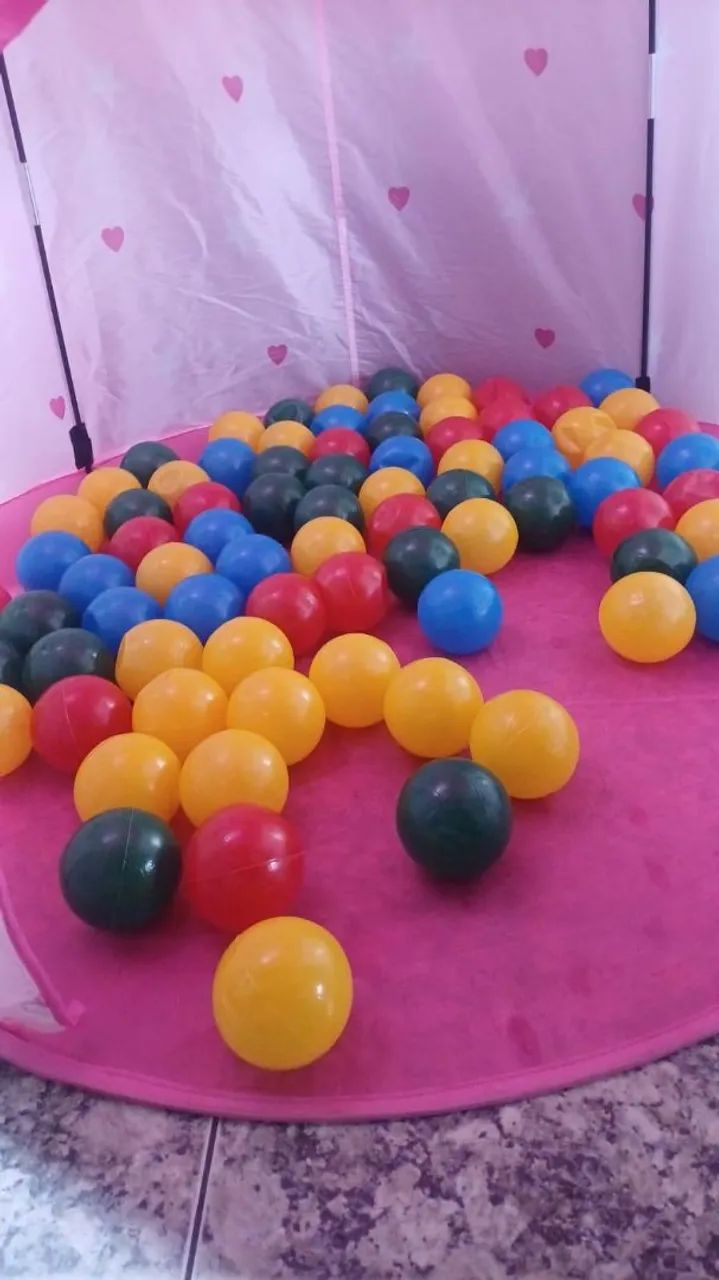 cabana infantil - Foto 4