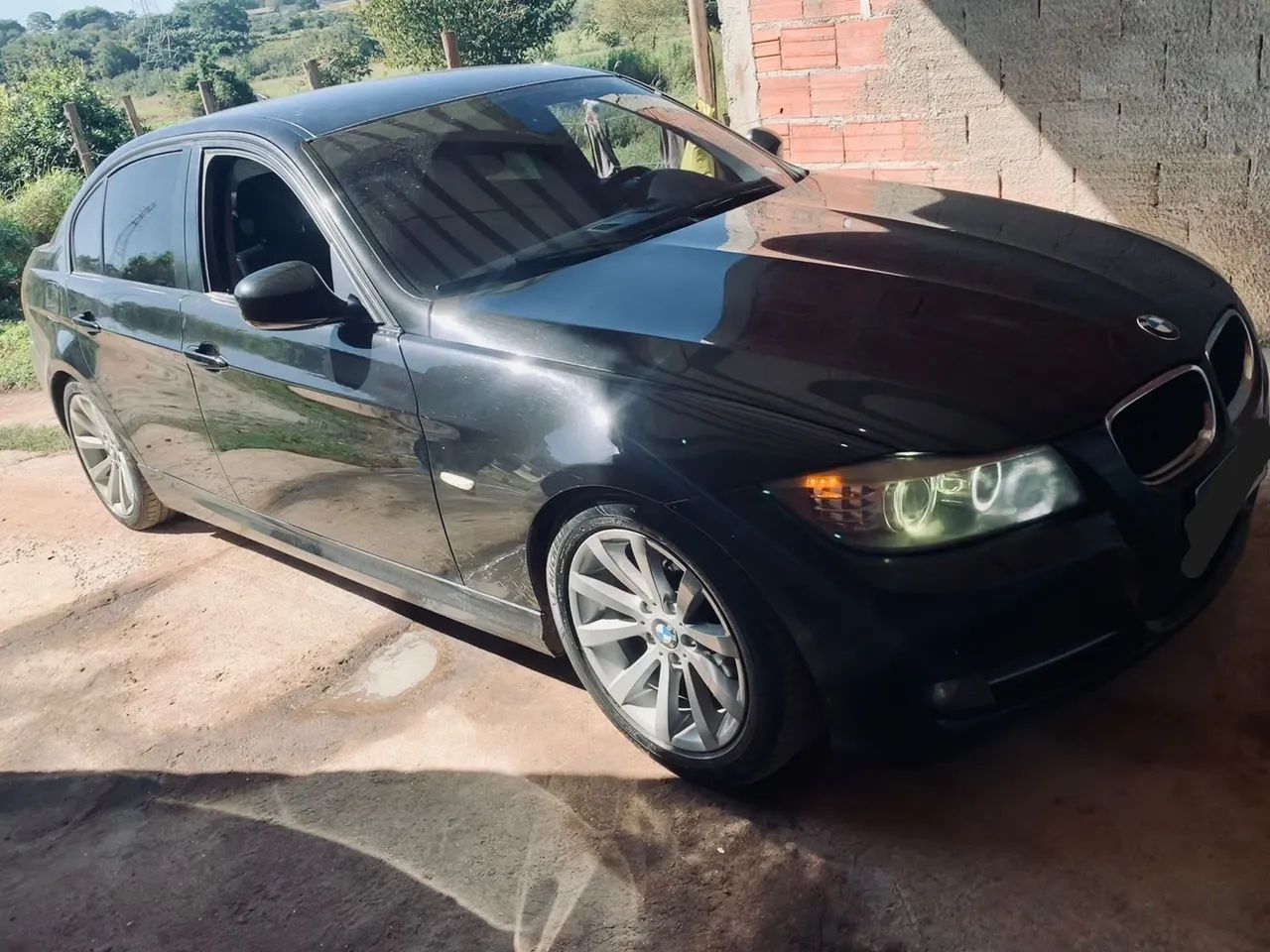 BMW 320I A 2010 - Foto 4