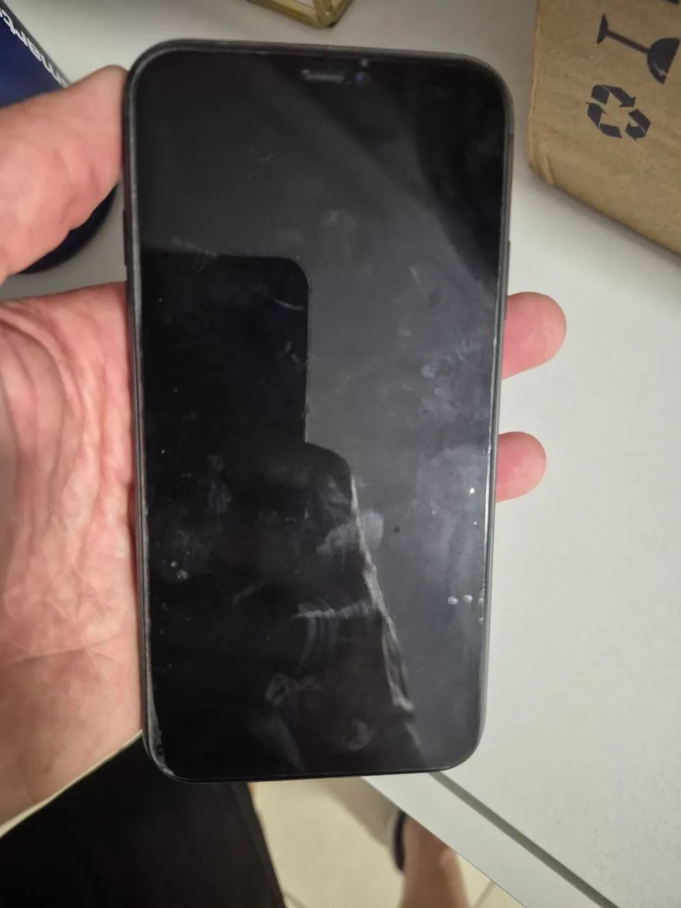 Desapego - Iphone 11 128