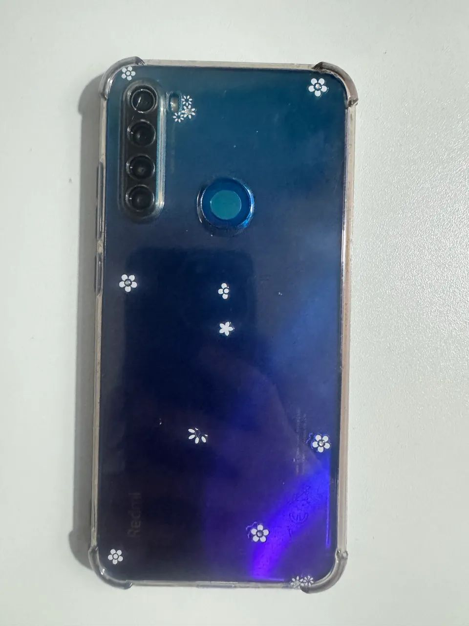 Smartphone Redmi 14