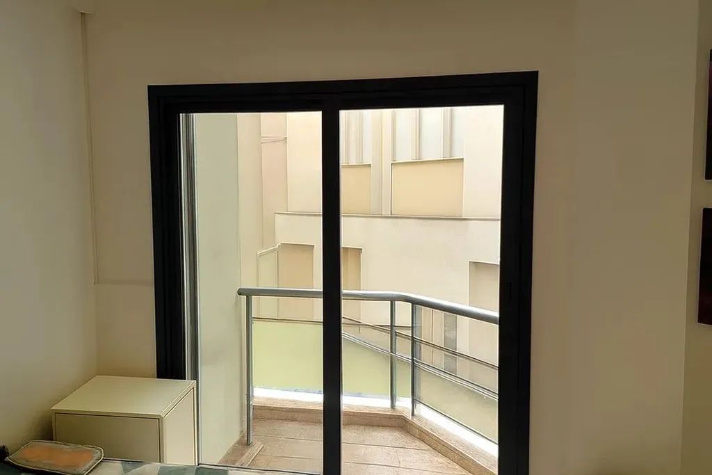 Imperdível apartamento na Vila Madalena, São Paulo-SP, 2 quartos, 1 suíte, 2 banheiros, 2  - Foto 3