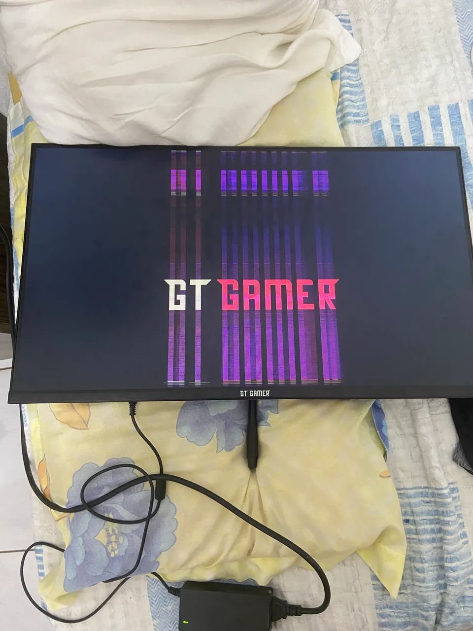 24-inch Gaming Monitor, 144Hz443789805639454721