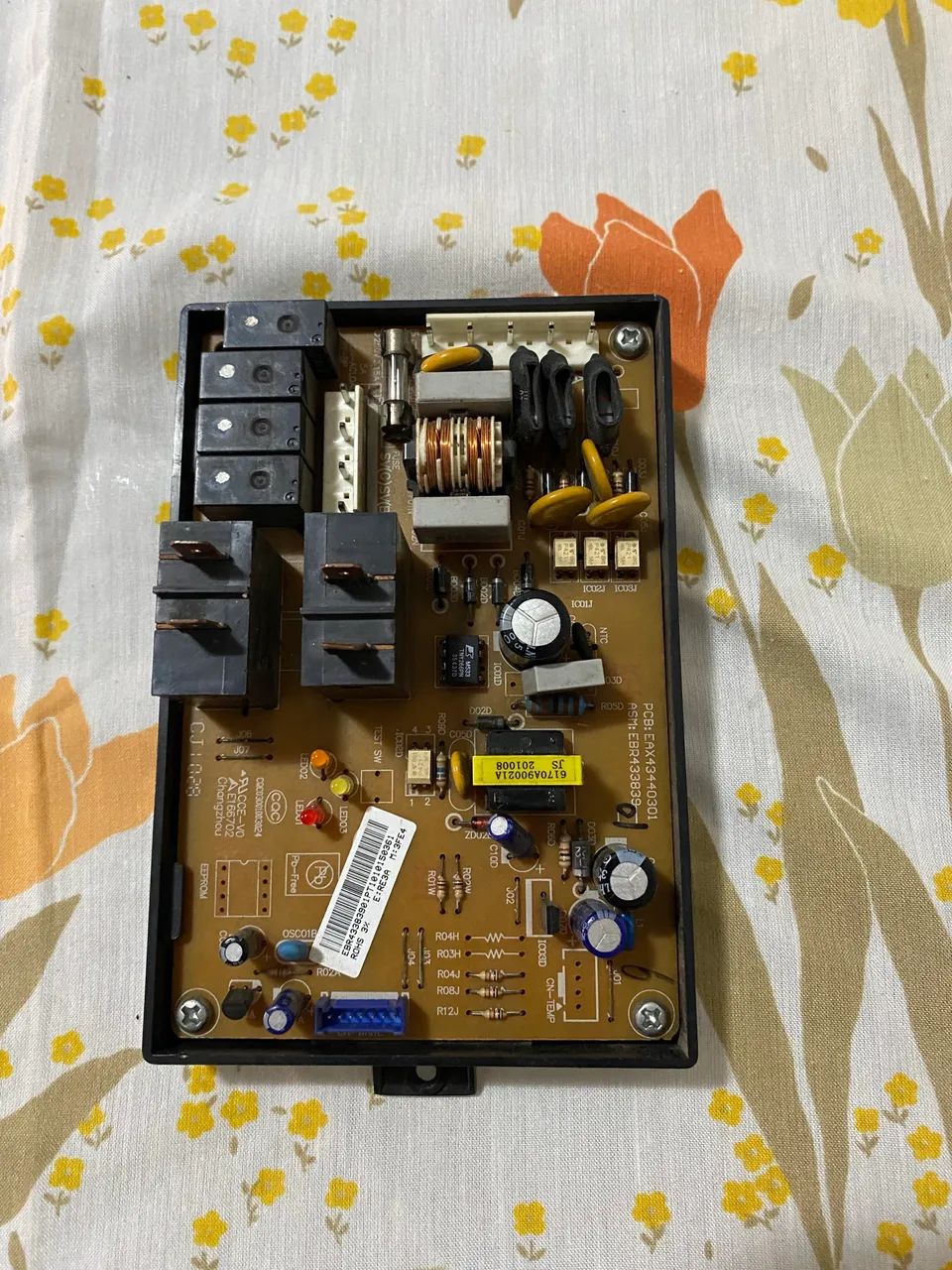 Placa de Potência LG - Foto 2