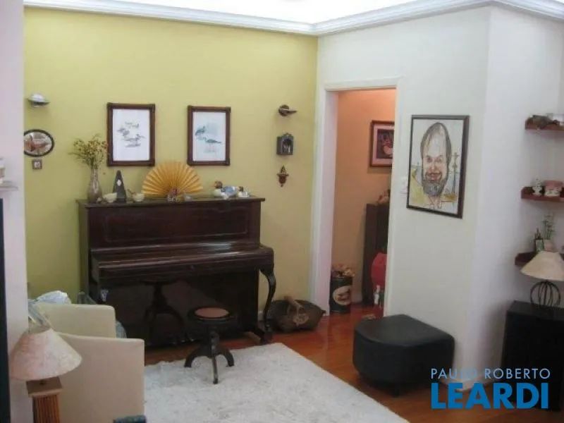 APARTAMENTO - HIGIENÓPOLIS - SP - Foto 3