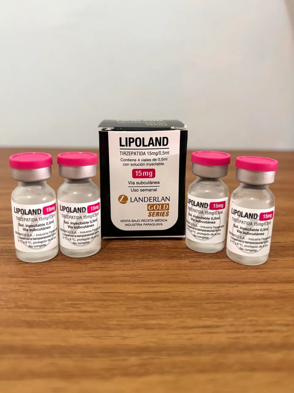 LIPOLAND 