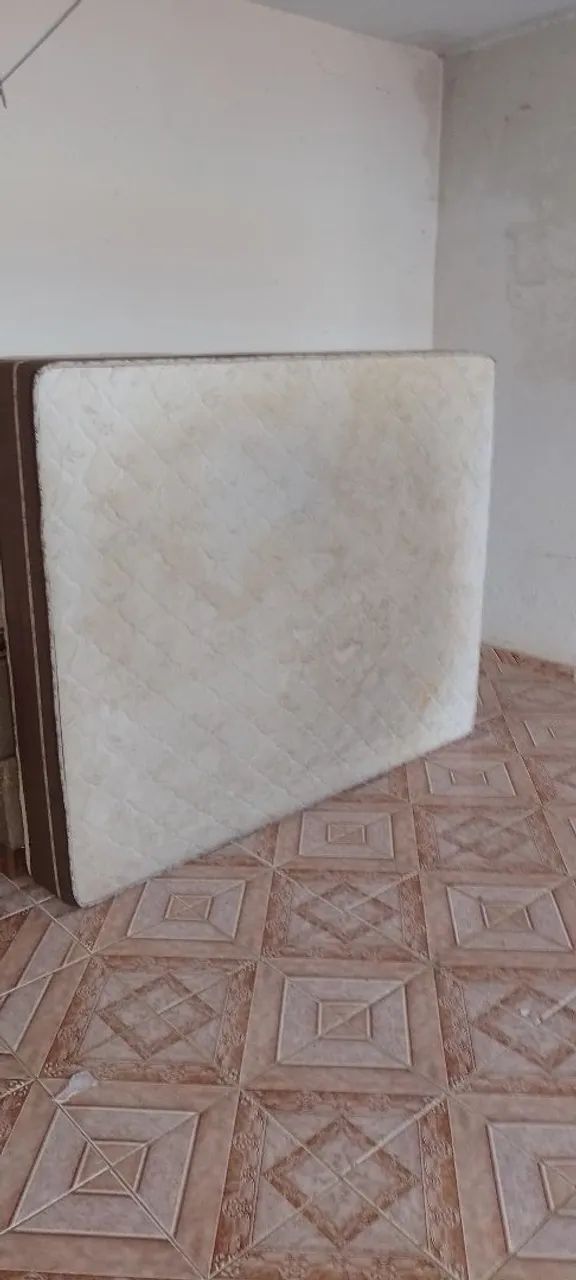 Cama casal  - Foto 3