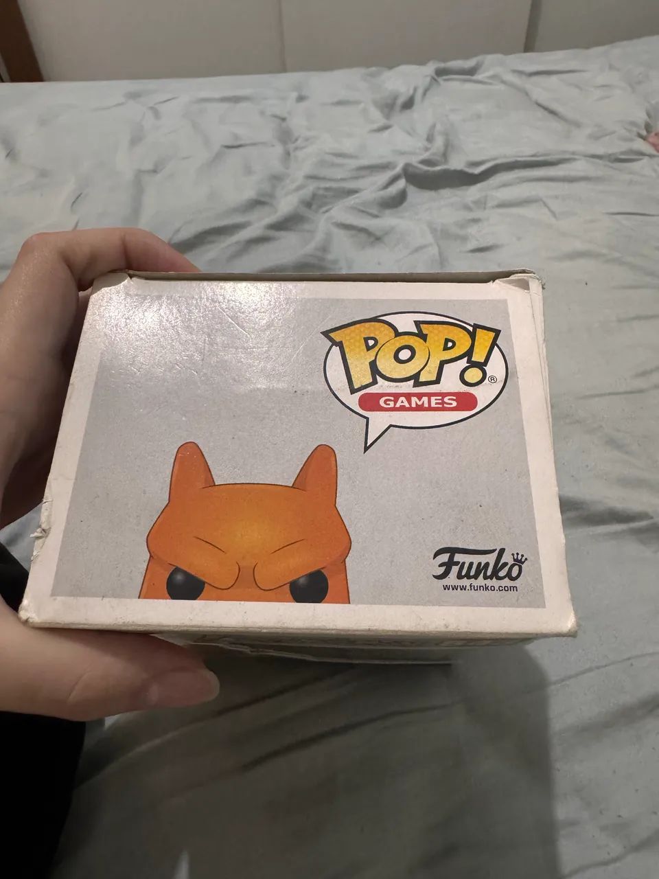 Charizard Pokémon - Foto 4