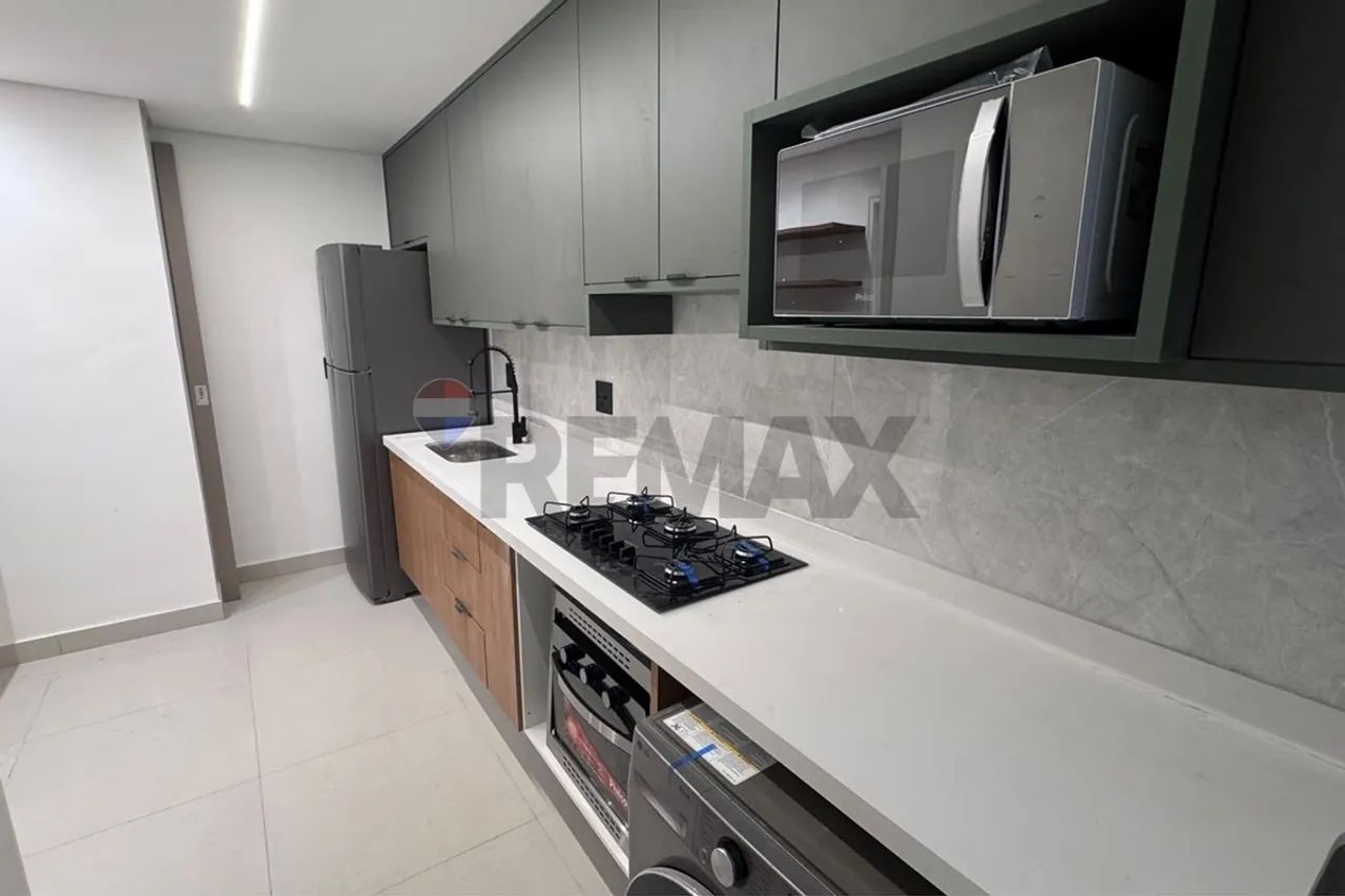 APARTAMENTO MOBILIADO | JARDIM EMÍLIA | 2 DORMITÓRIOS - Foto 2