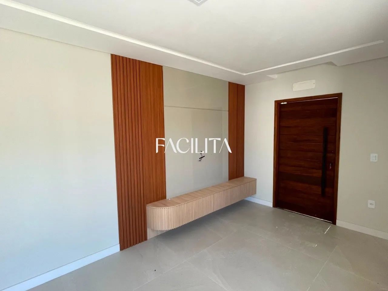 Casa com 3 quartos no bairro Cachoeira do Bom Jesus, Florianópolis. - Foto 4