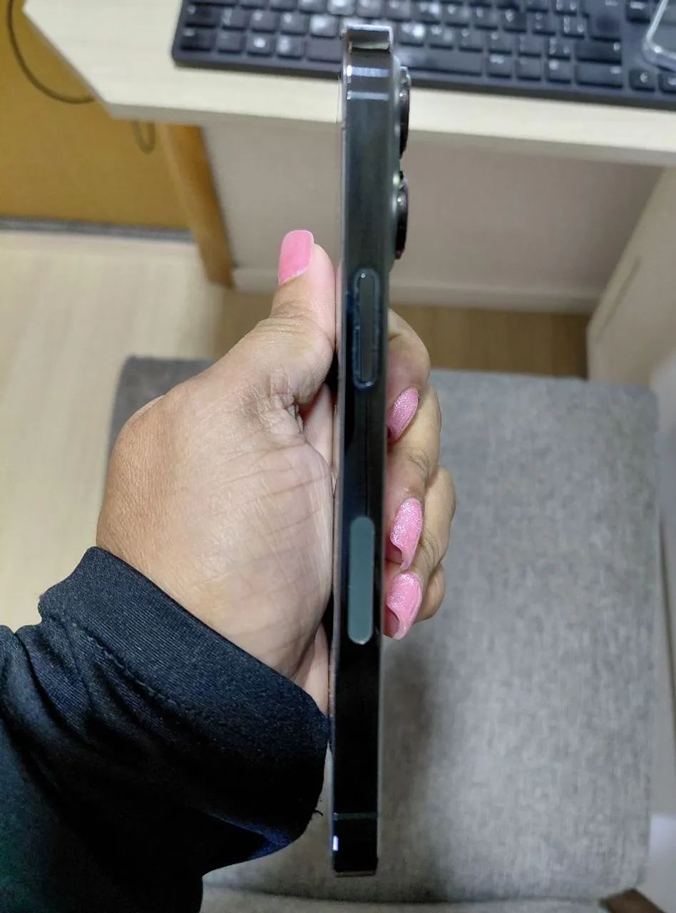 IPhone 13 Pro 256gb - Foto 3