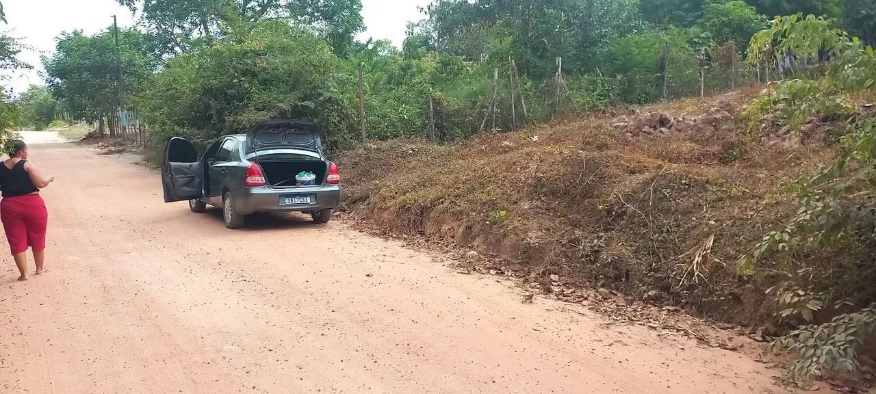 Vendo terreno no sta maria  - Foto 2