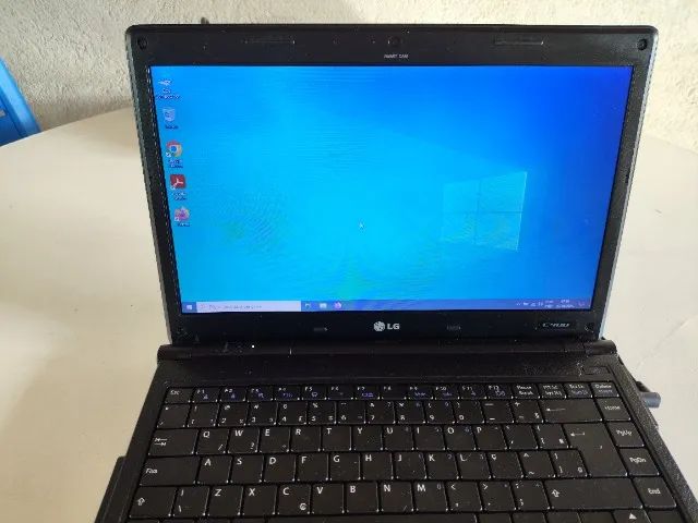Notebook LG C series C400 - Foto 3
