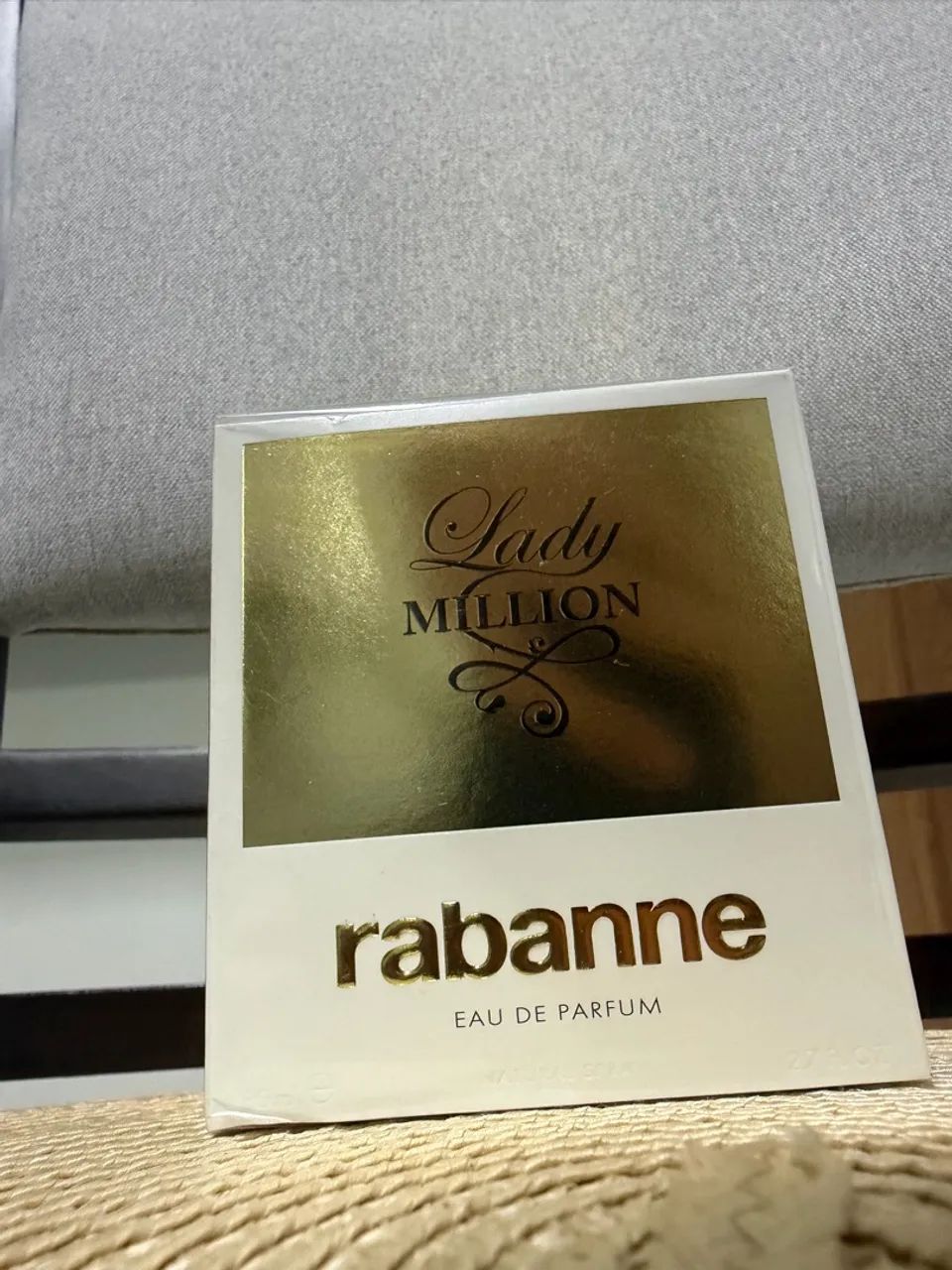 Perfumes originais  - Foto 4