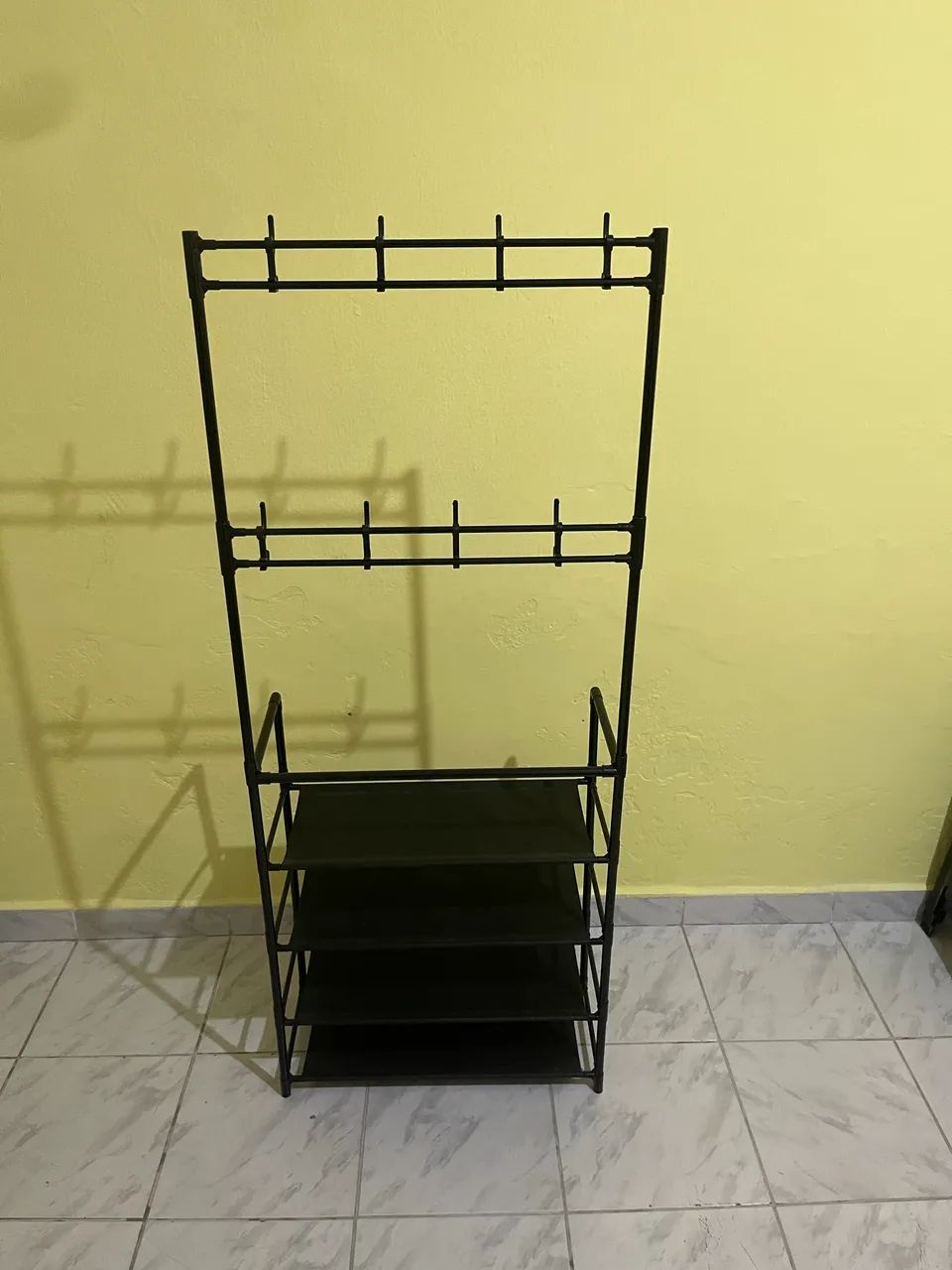 Sapateira rack  - Foto 3