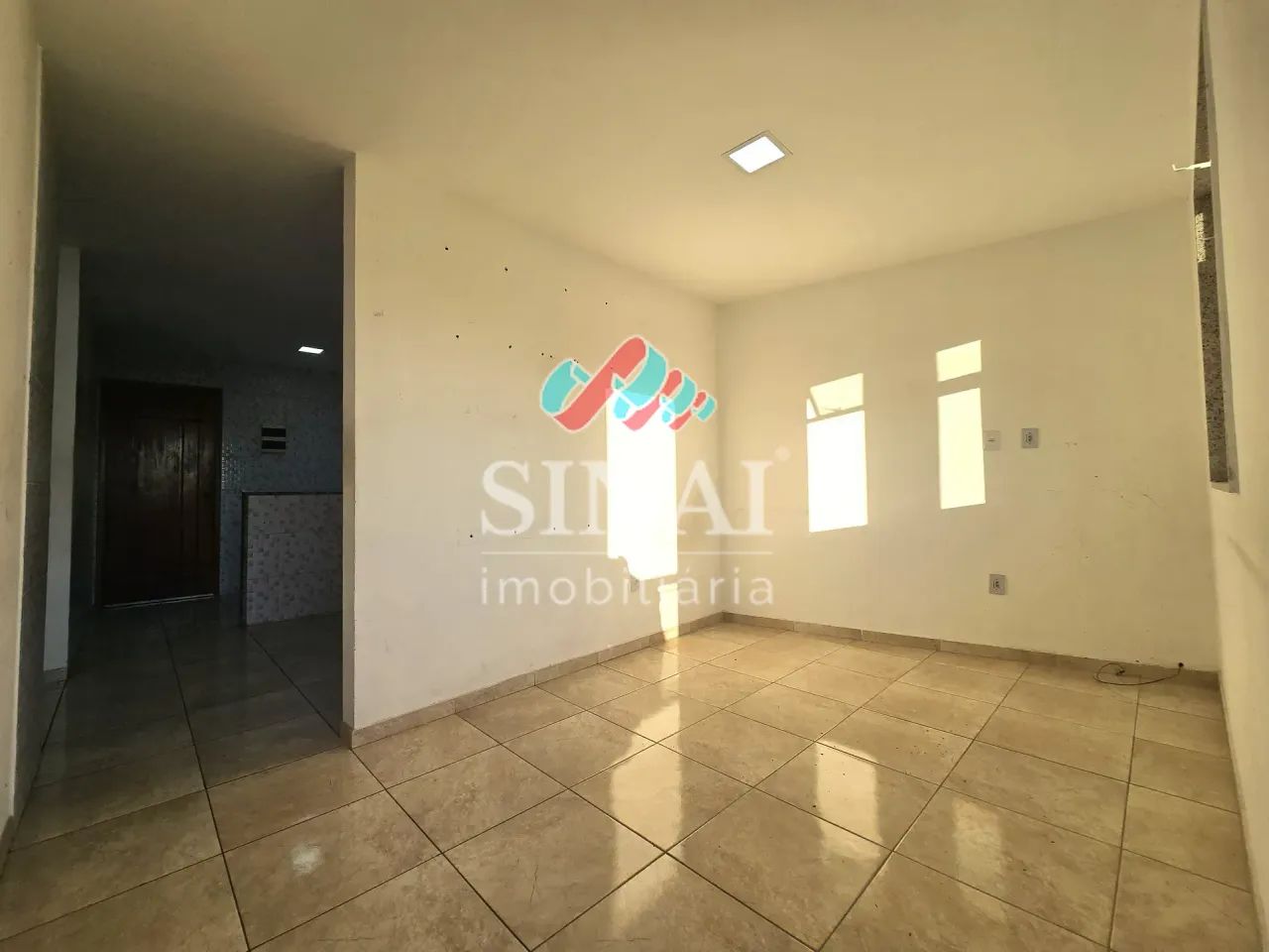 Apartamento Padrão com 2 Quartos em Vigário Geral - Foto 4