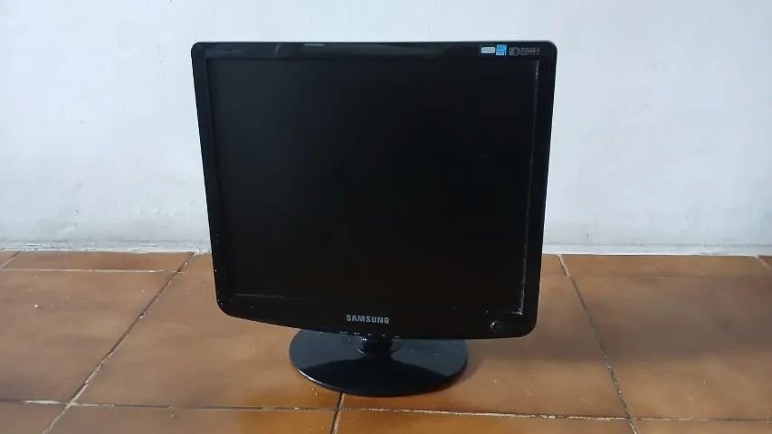 Monitor 732NPLUS - Foto 2