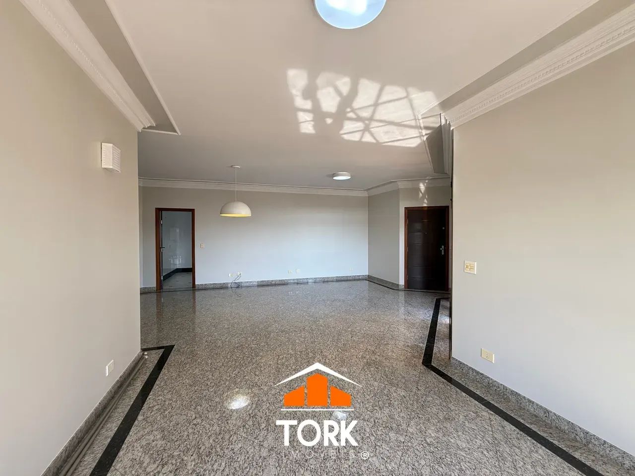 Edifício Quincas Vieira - Apartamento planejado e conservado! - Foto 5