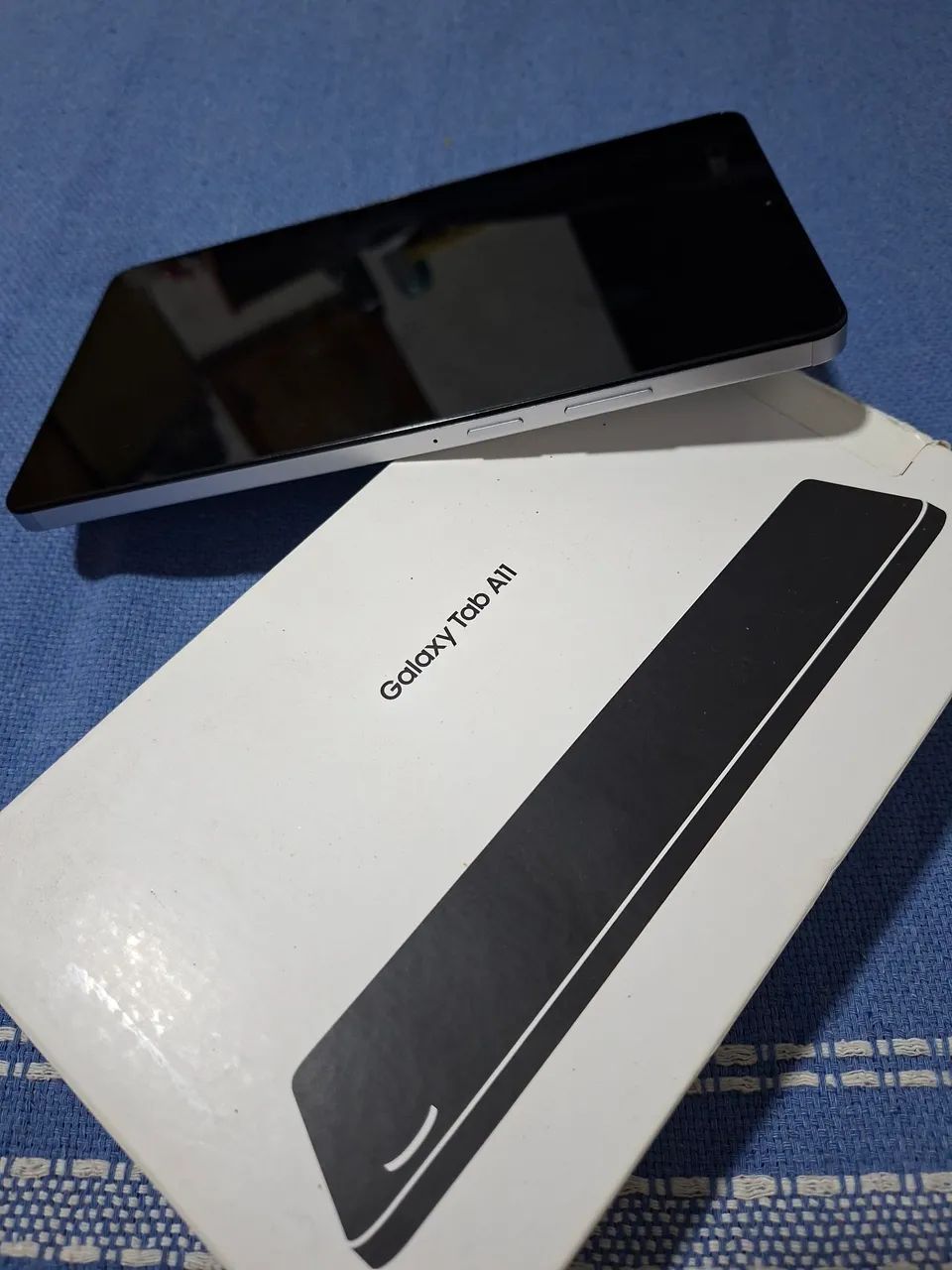 Galaxy Tab A11