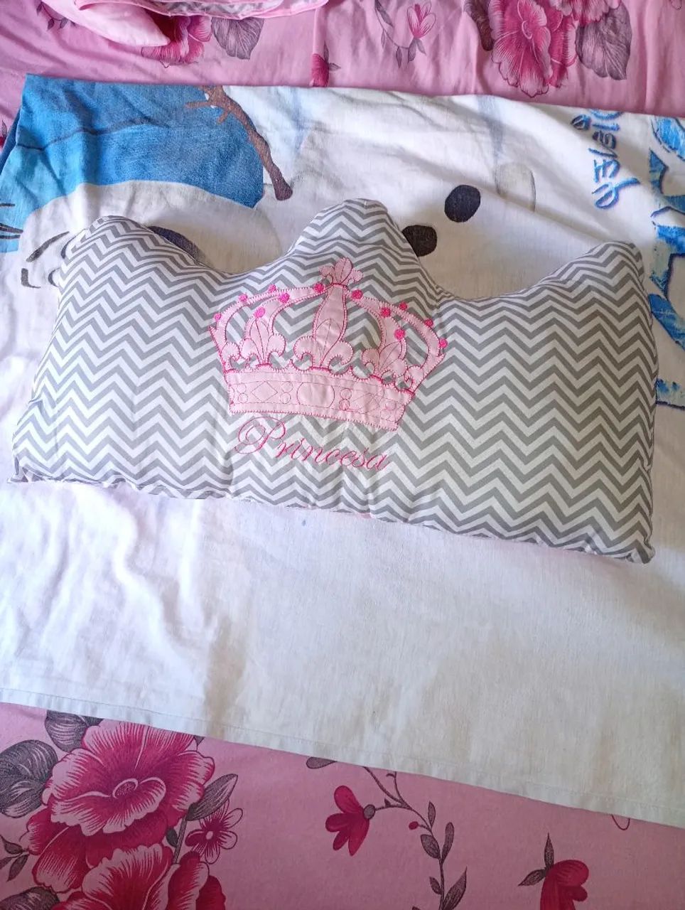 Vendo roupas e mais coisas de bebê  - Foto 2