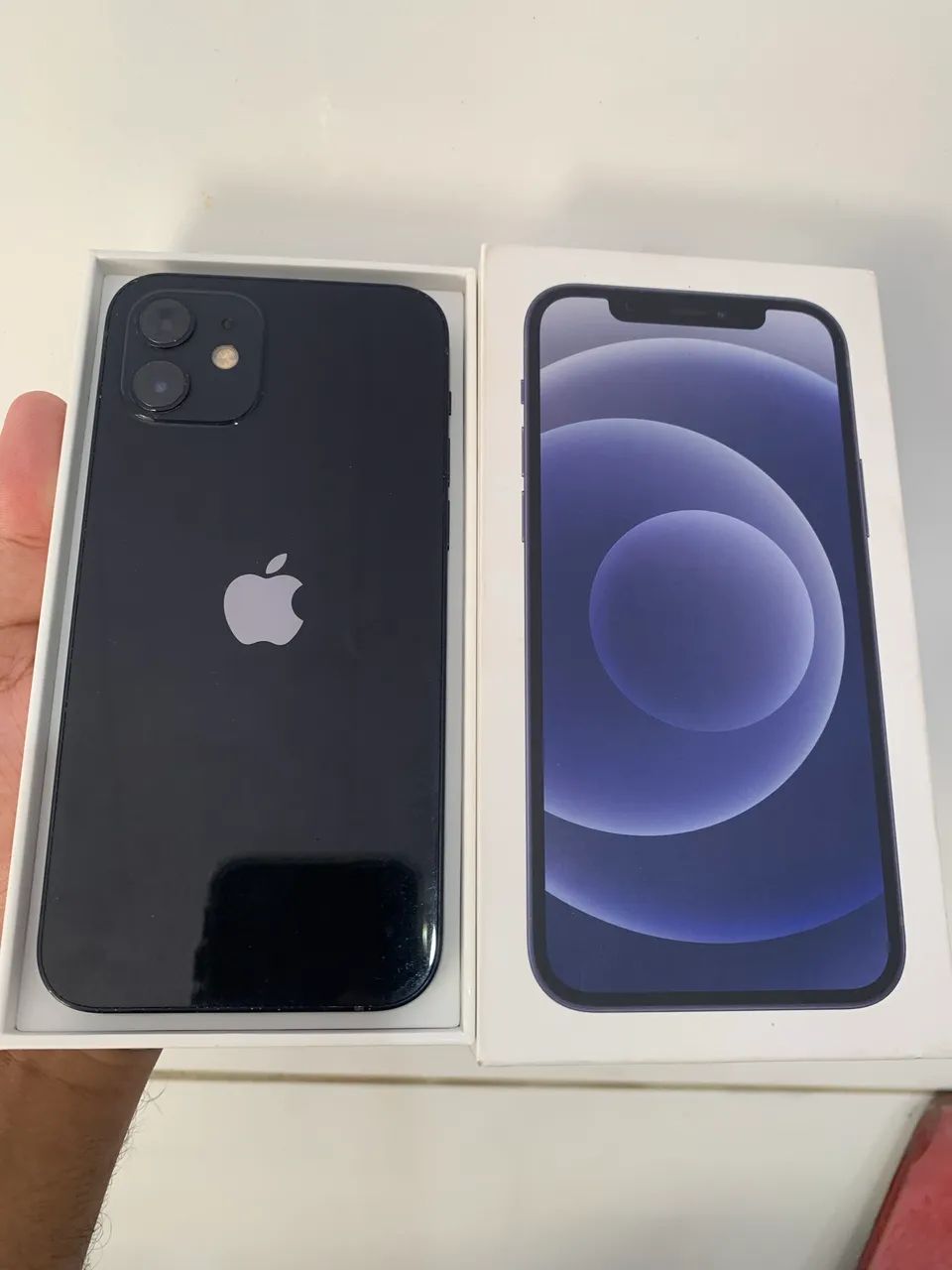 iPhone 12 