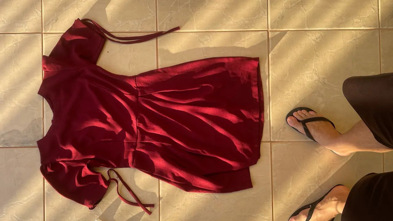Roupas e calçados seminovos/usados - Foto 5
