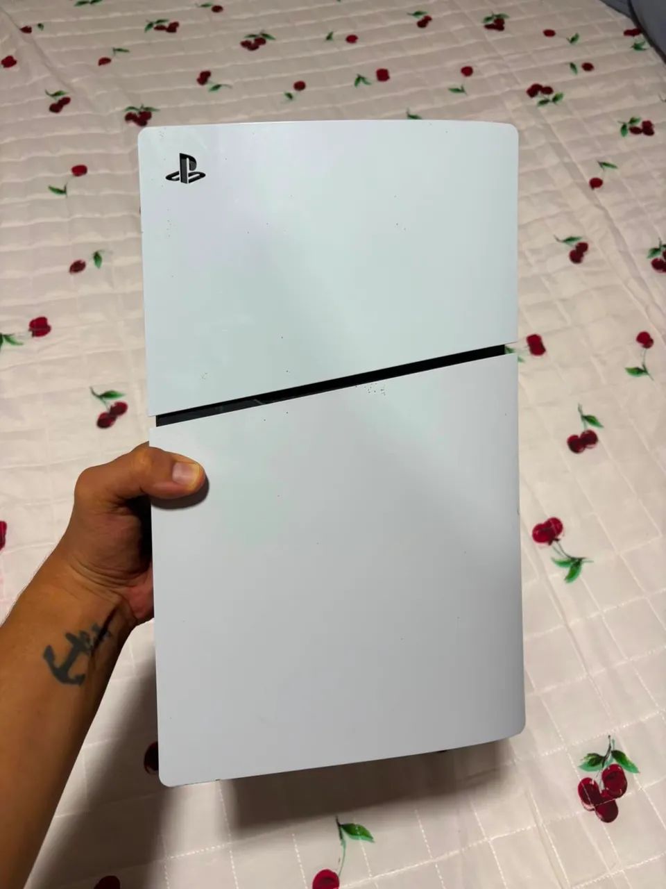 PS5 zero - Foto 4