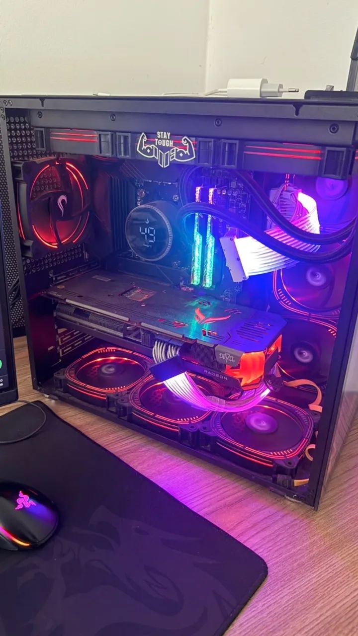 PC GAMER - Foto 2