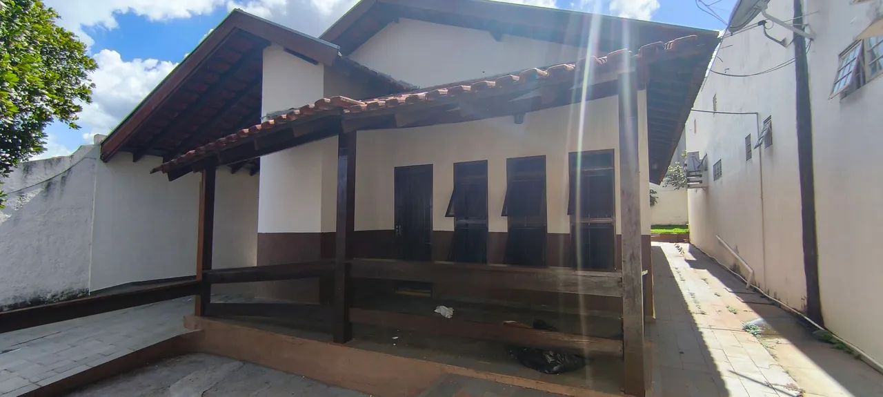 Alugo Casa monte castelo  - Foto 2