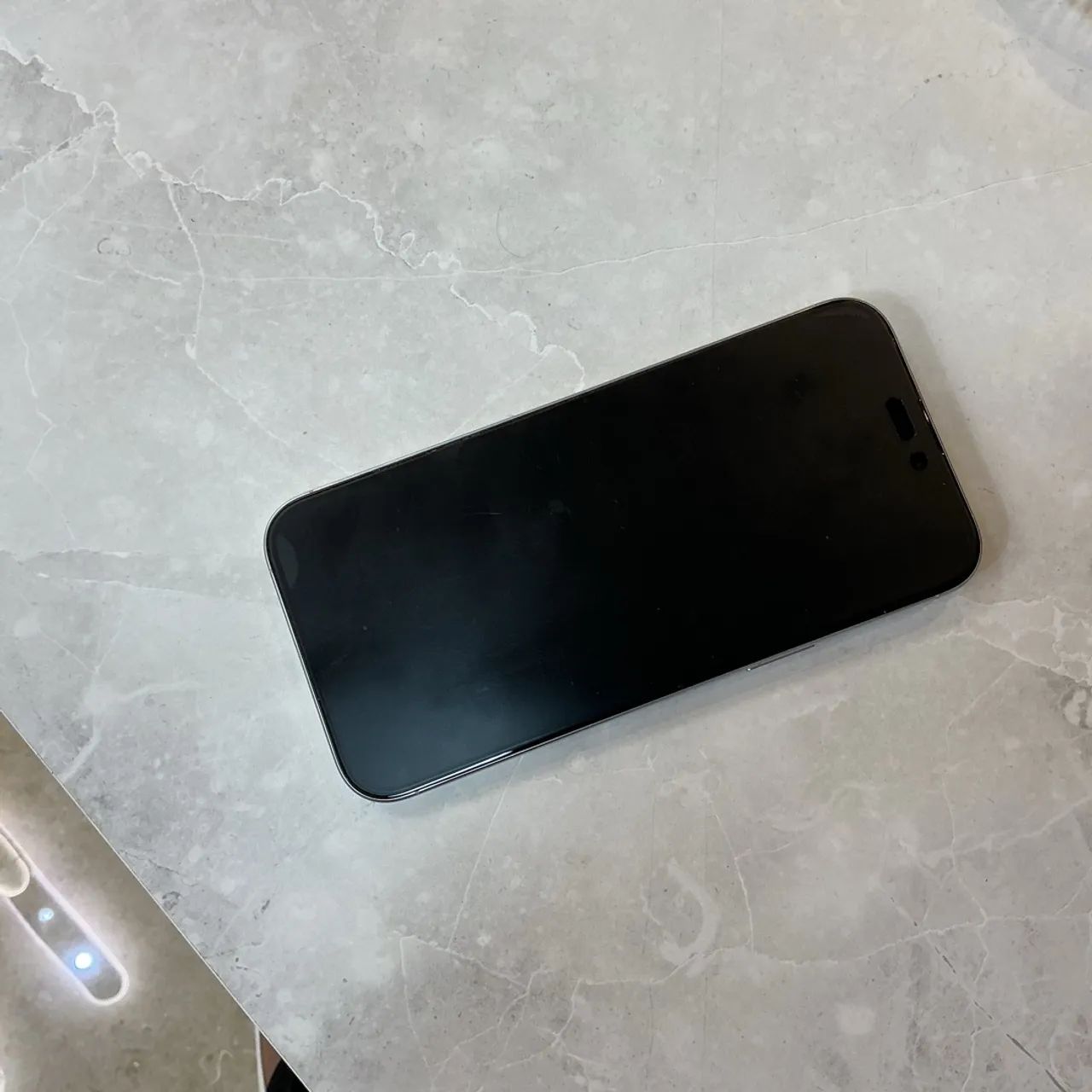 iPhone 16 pro Max  - Foto 4